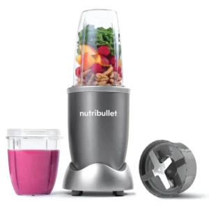 Nutribullet Blender
