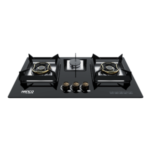 Tempered Glass Hob